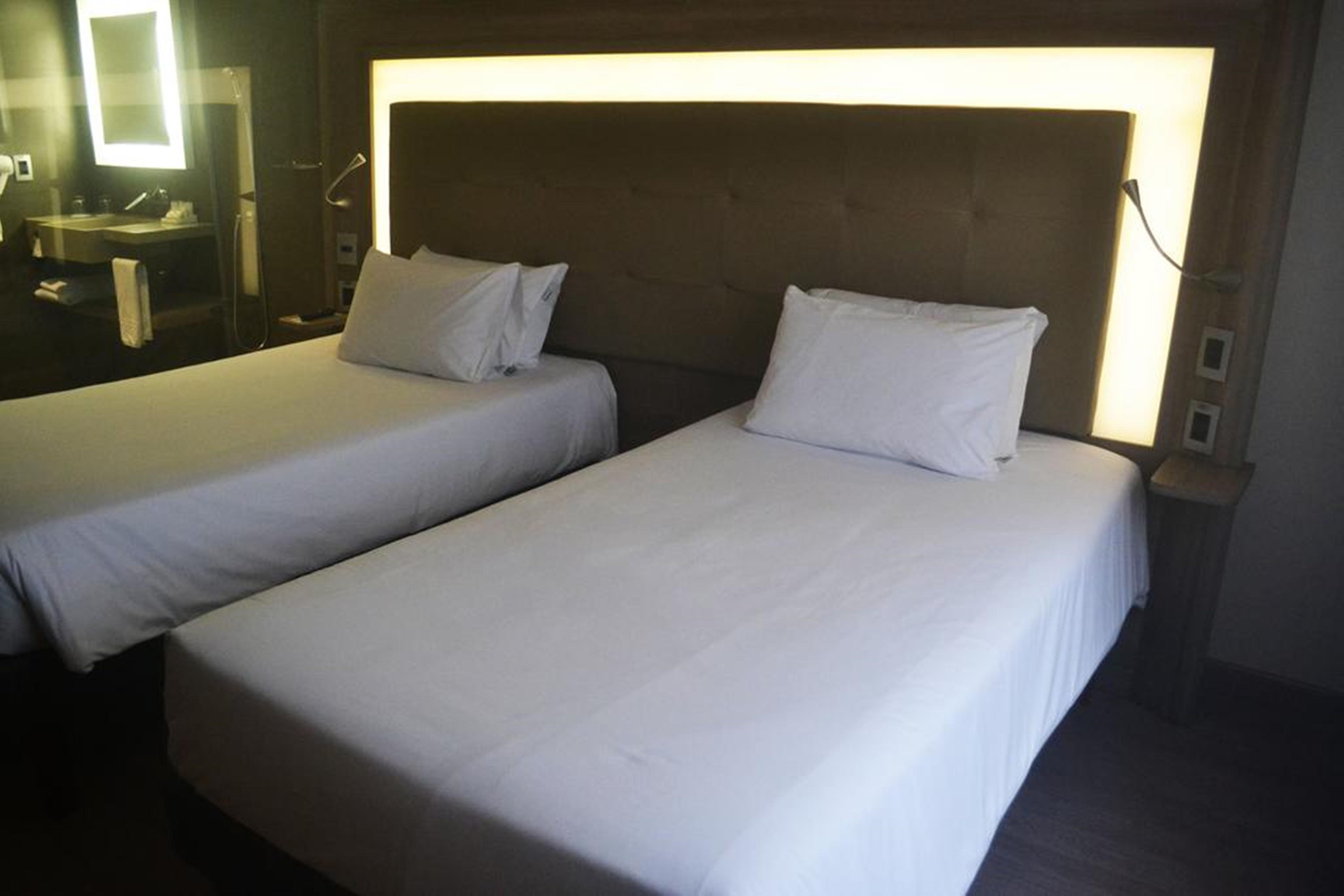Novotel Rj Praia De Botafogo ริโอเดจาเนโร ภายนอก รูปภาพ