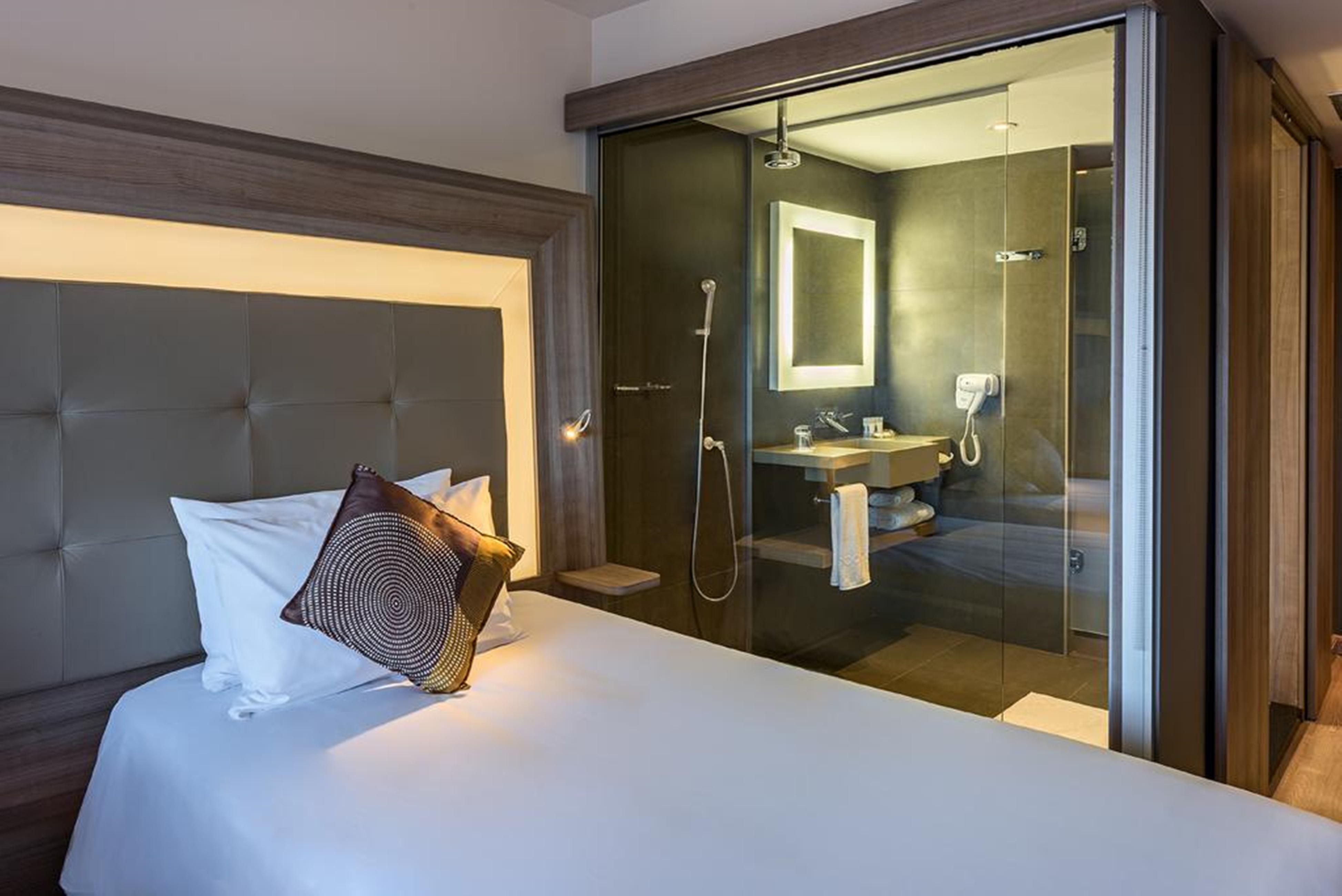 Novotel Rj Praia De Botafogo ริโอเดจาเนโร ภายนอก รูปภาพ