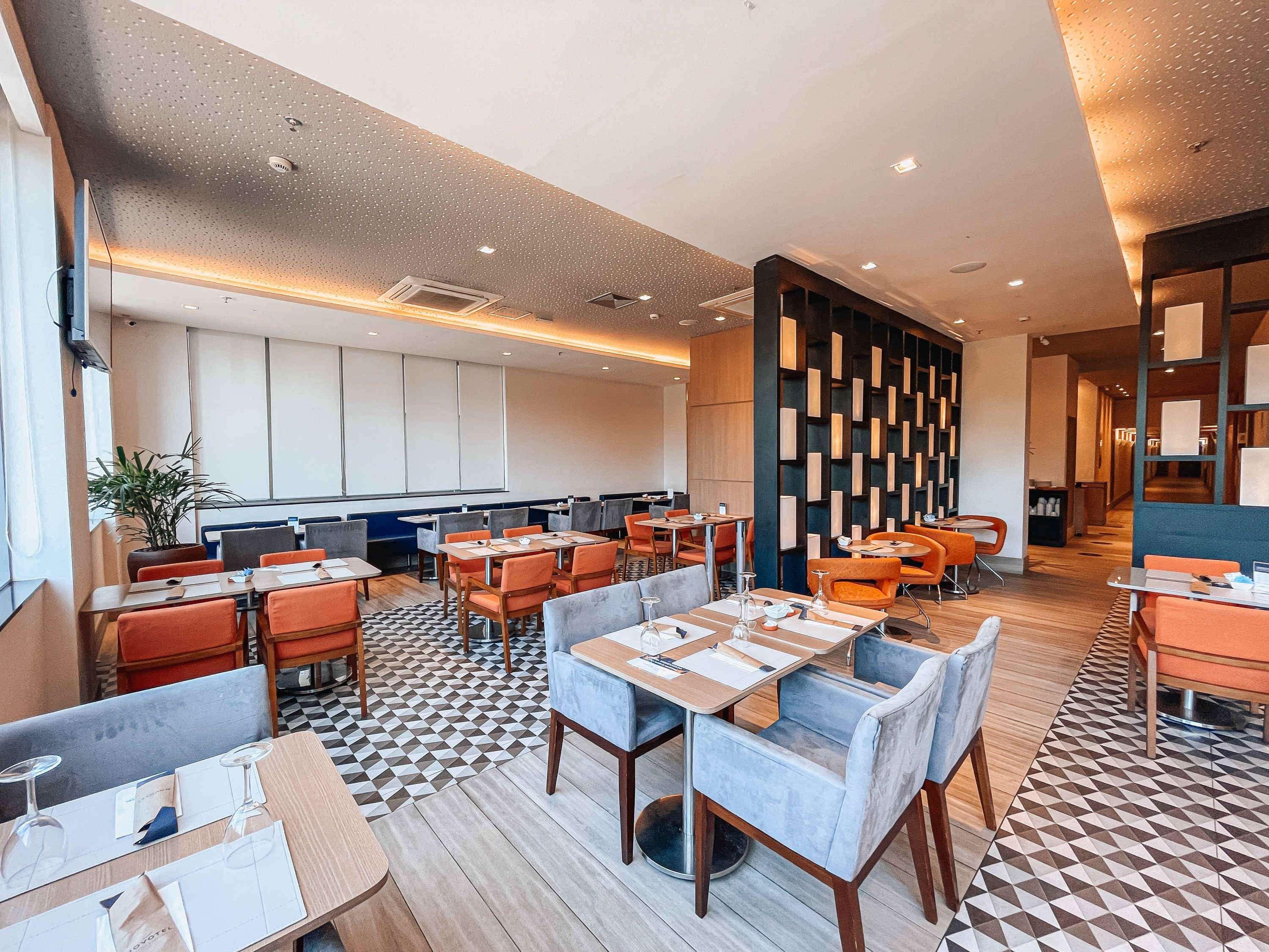 Novotel Rj Praia De Botafogo ริโอเดจาเนโร ภายนอก รูปภาพ
