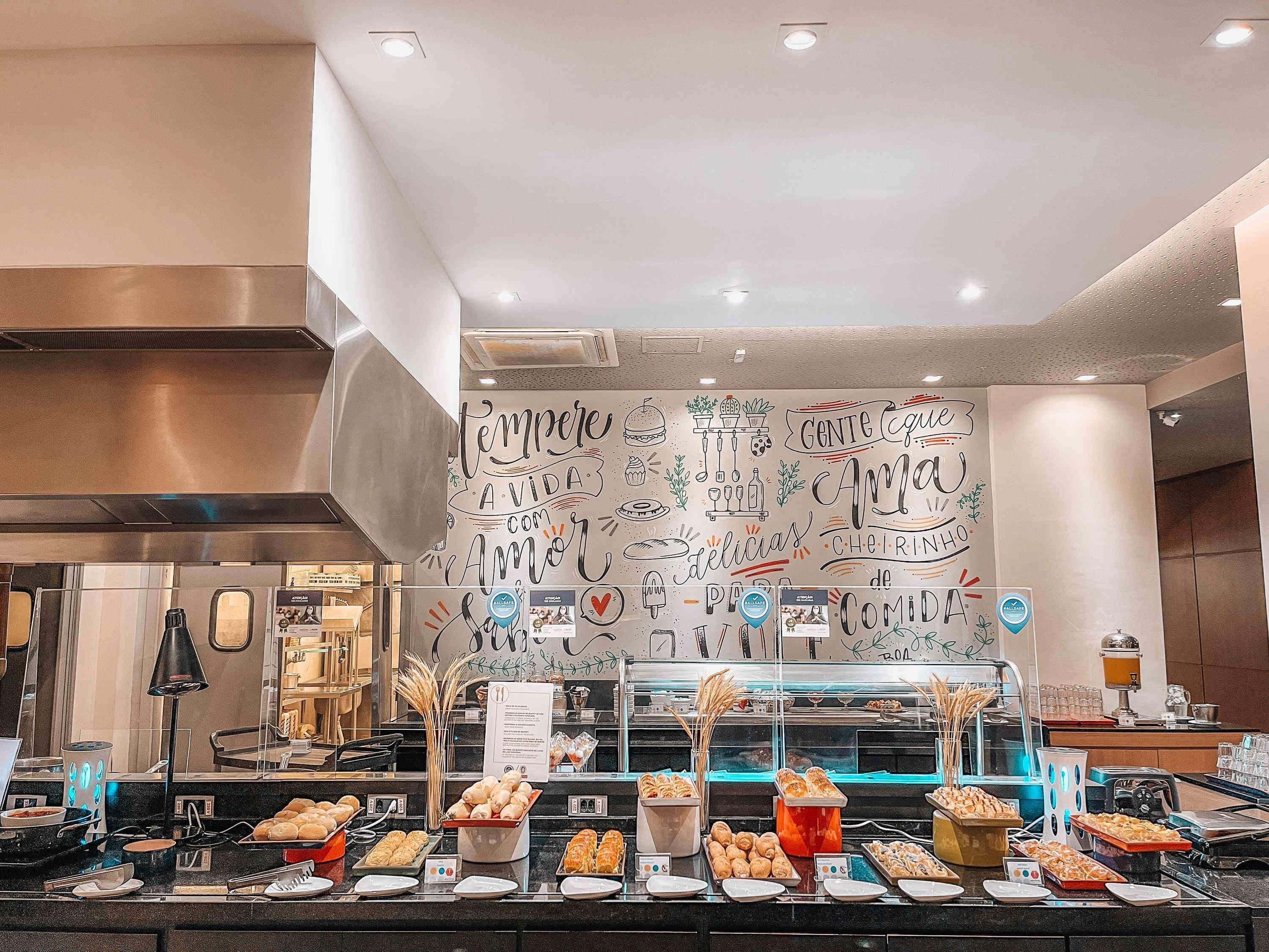 Novotel Rj Praia De Botafogo ริโอเดจาเนโร ภายนอก รูปภาพ