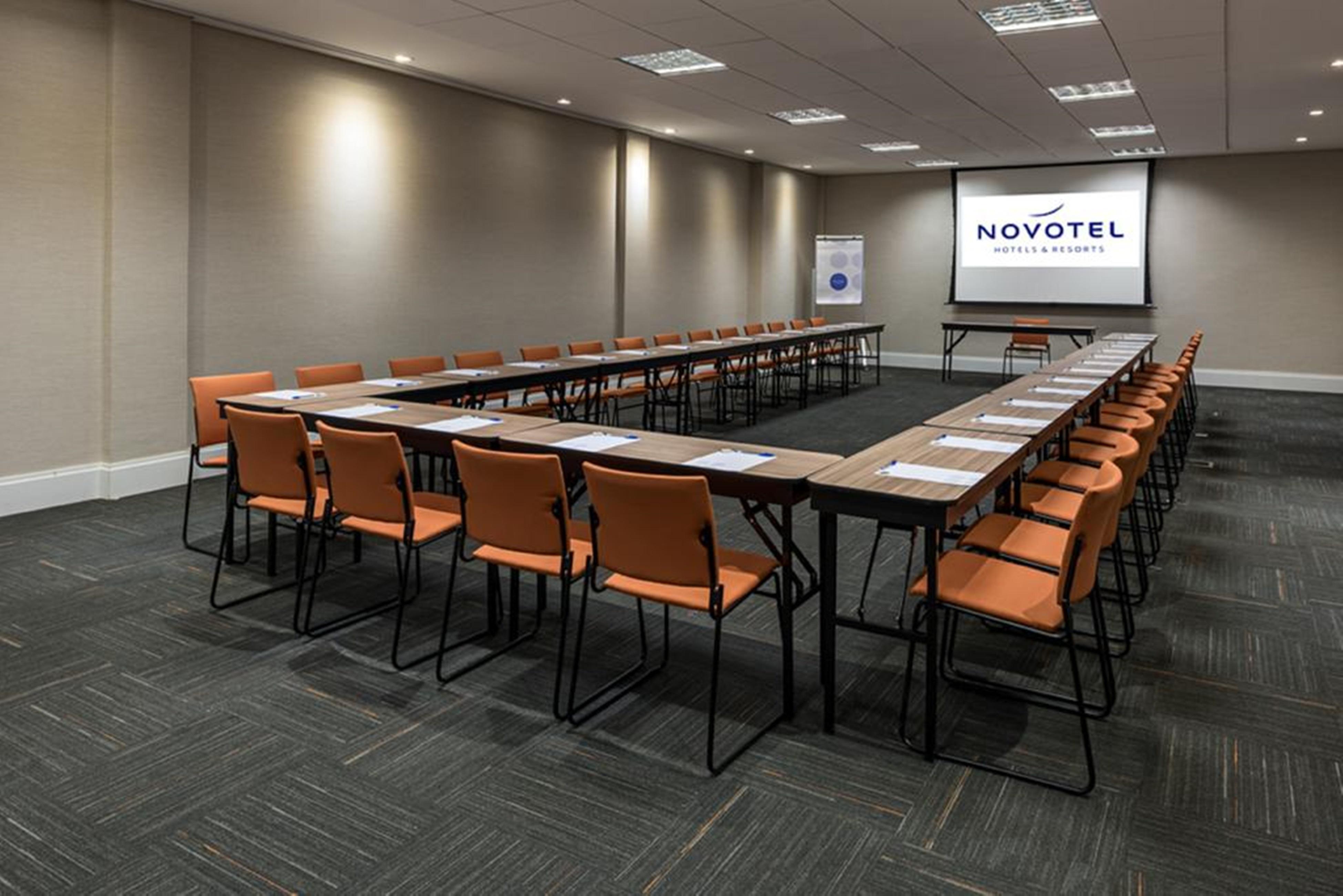 Novotel Rj Praia De Botafogo ริโอเดจาเนโร ภายนอก รูปภาพ