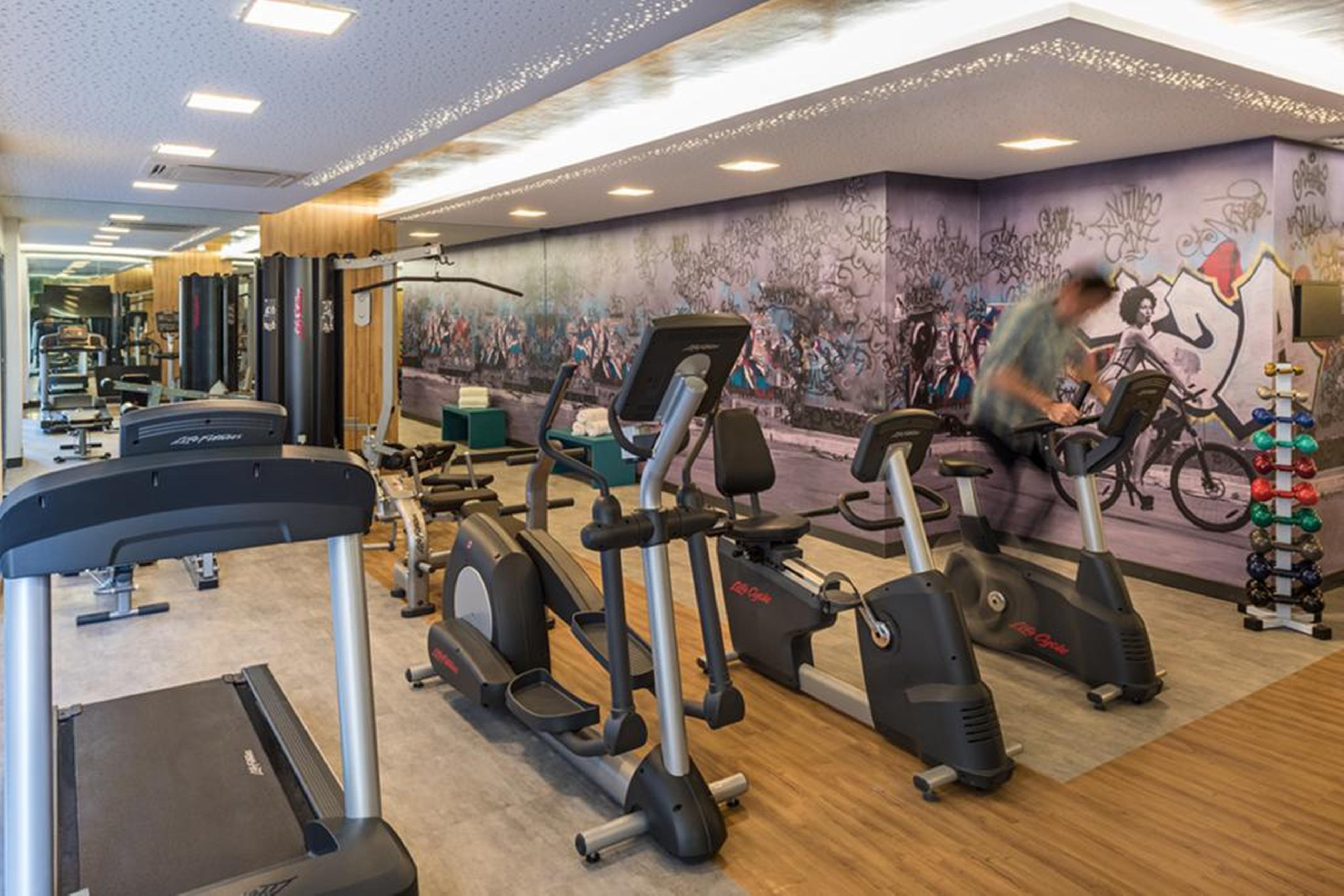 Novotel Rj Praia De Botafogo ริโอเดจาเนโร ภายนอก รูปภาพ