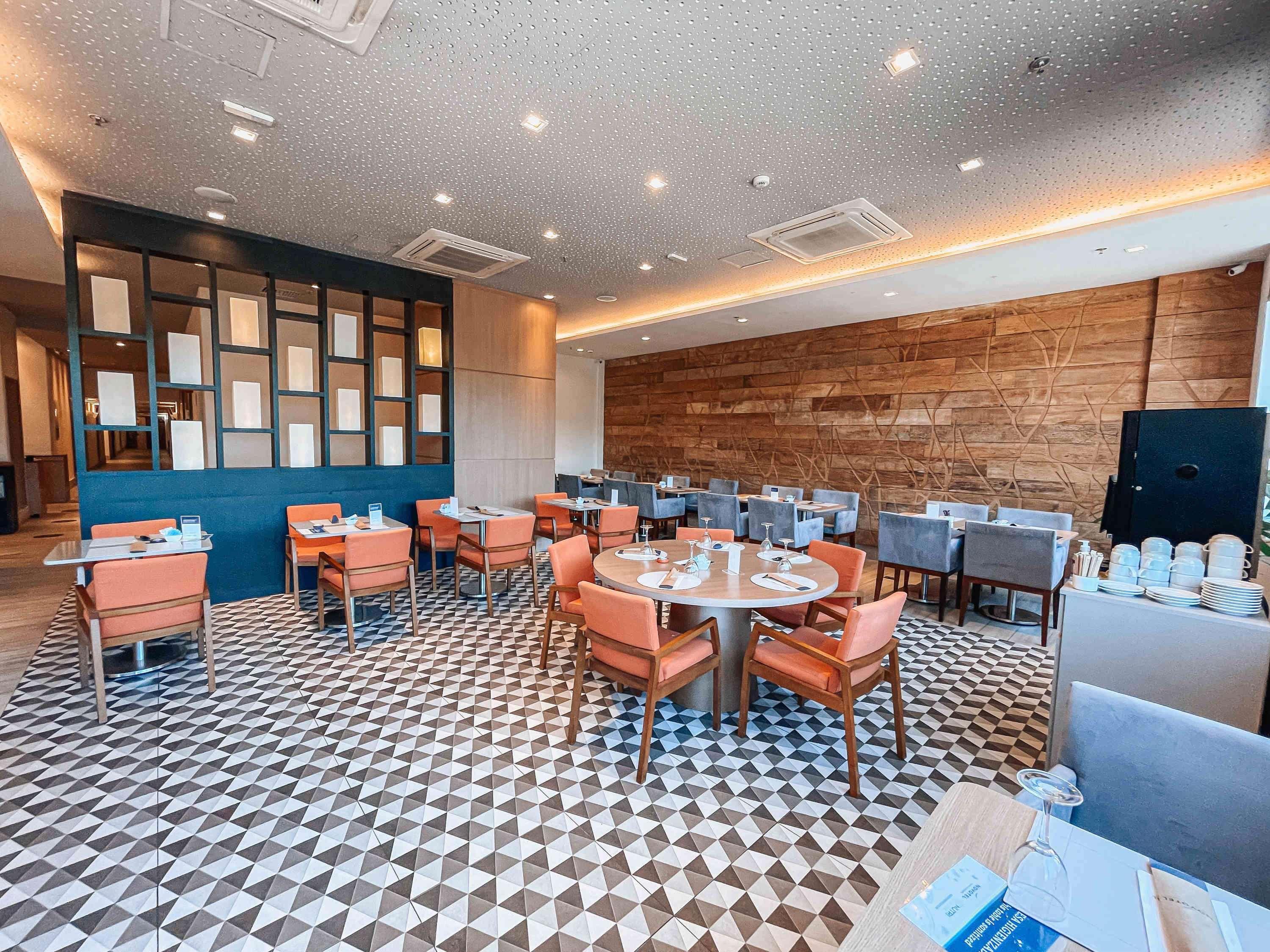 Novotel Rj Praia De Botafogo ริโอเดจาเนโร ภายนอก รูปภาพ