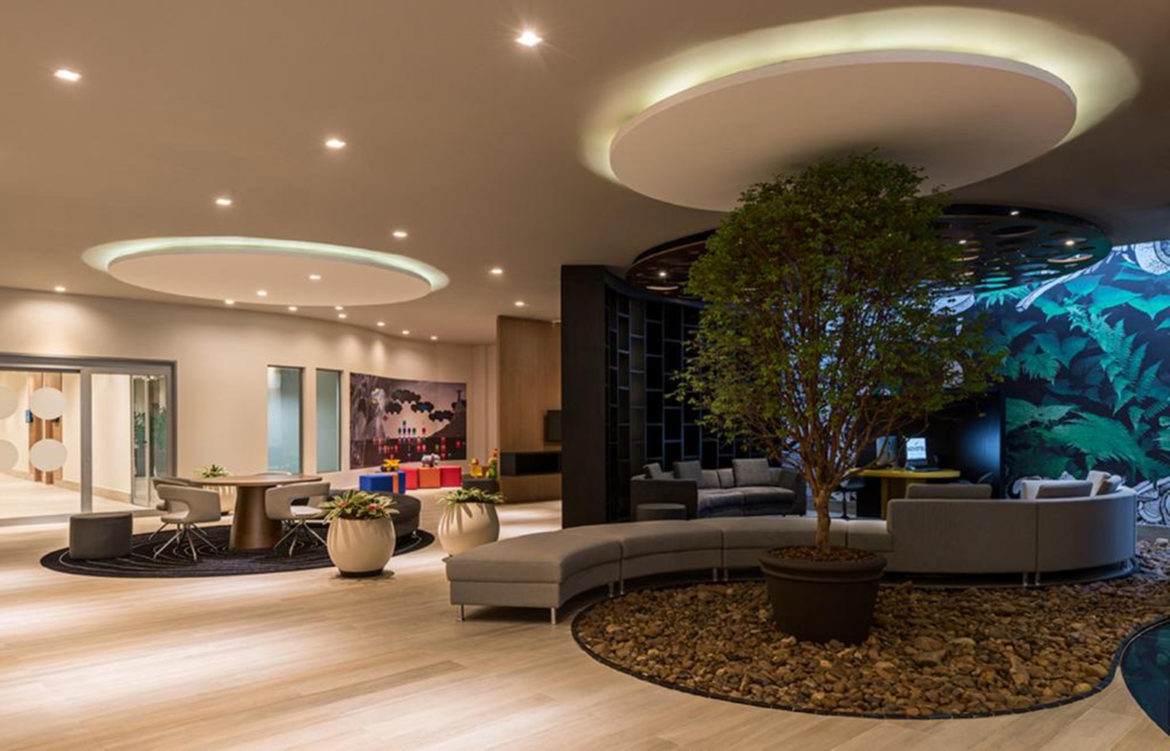 Novotel Rj Praia De Botafogo ริโอเดจาเนโร ภายนอก รูปภาพ