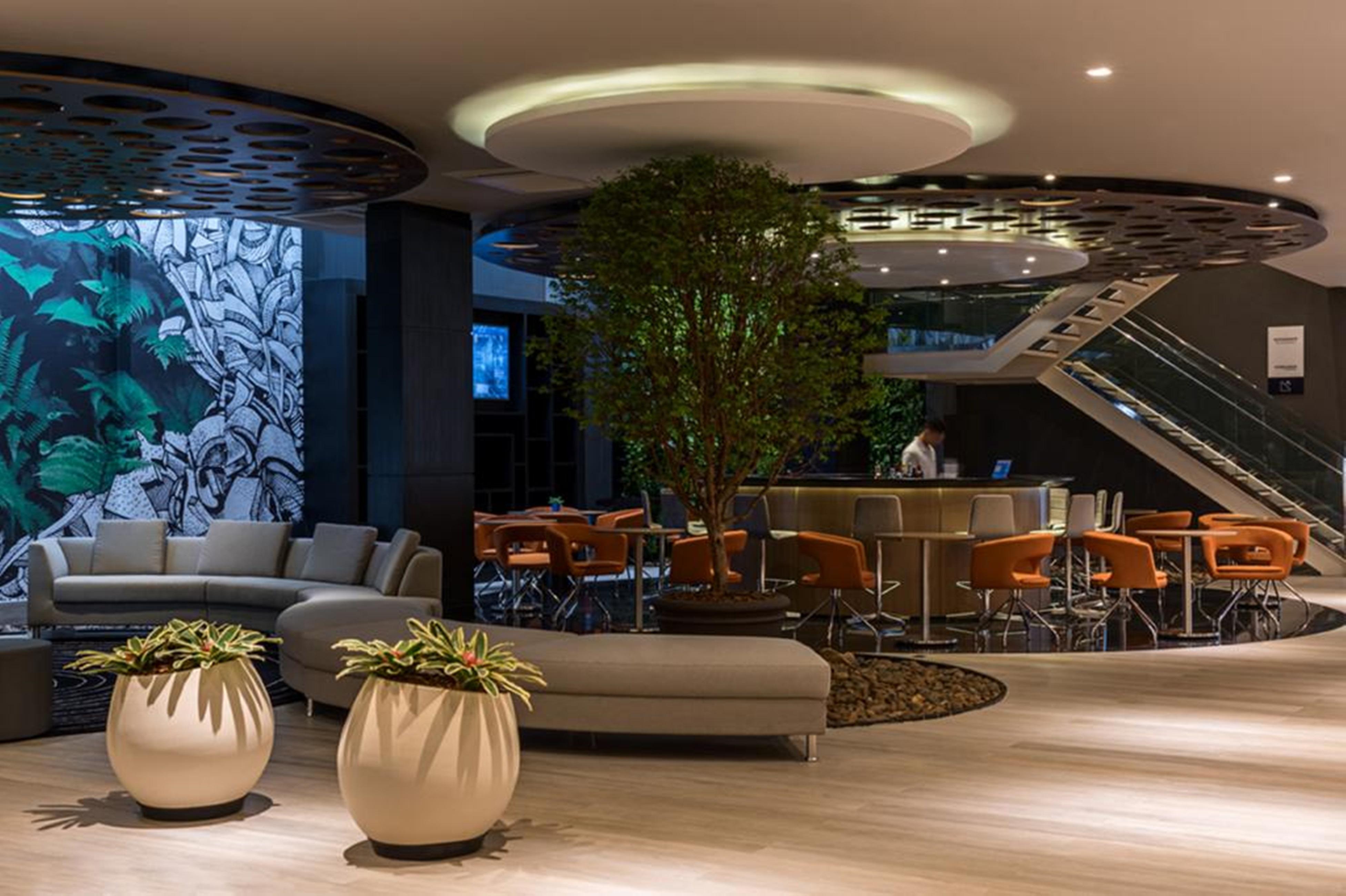 Novotel Rj Praia De Botafogo ริโอเดจาเนโร ภายนอก รูปภาพ