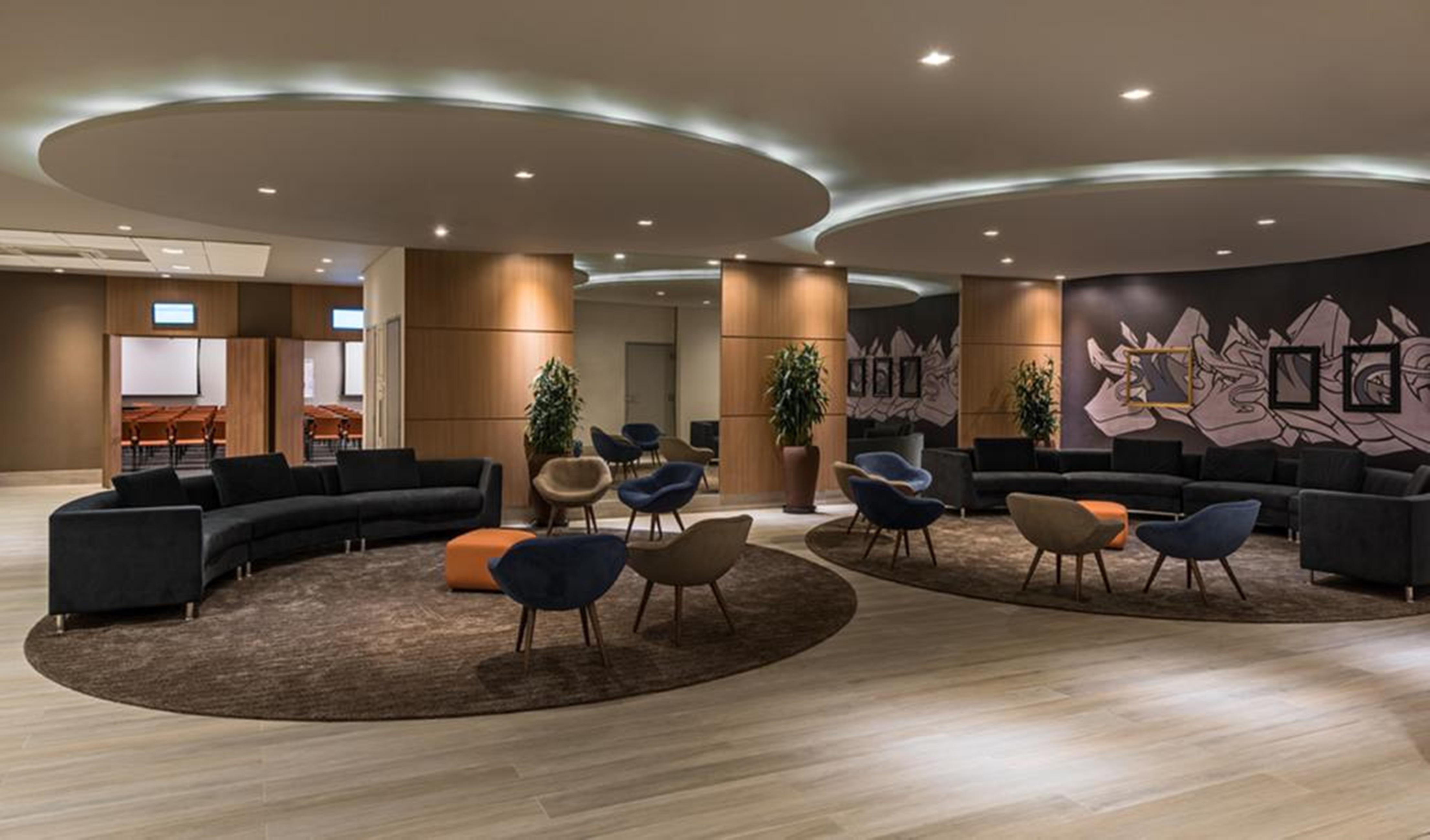 Novotel Rj Praia De Botafogo ริโอเดจาเนโร ภายนอก รูปภาพ