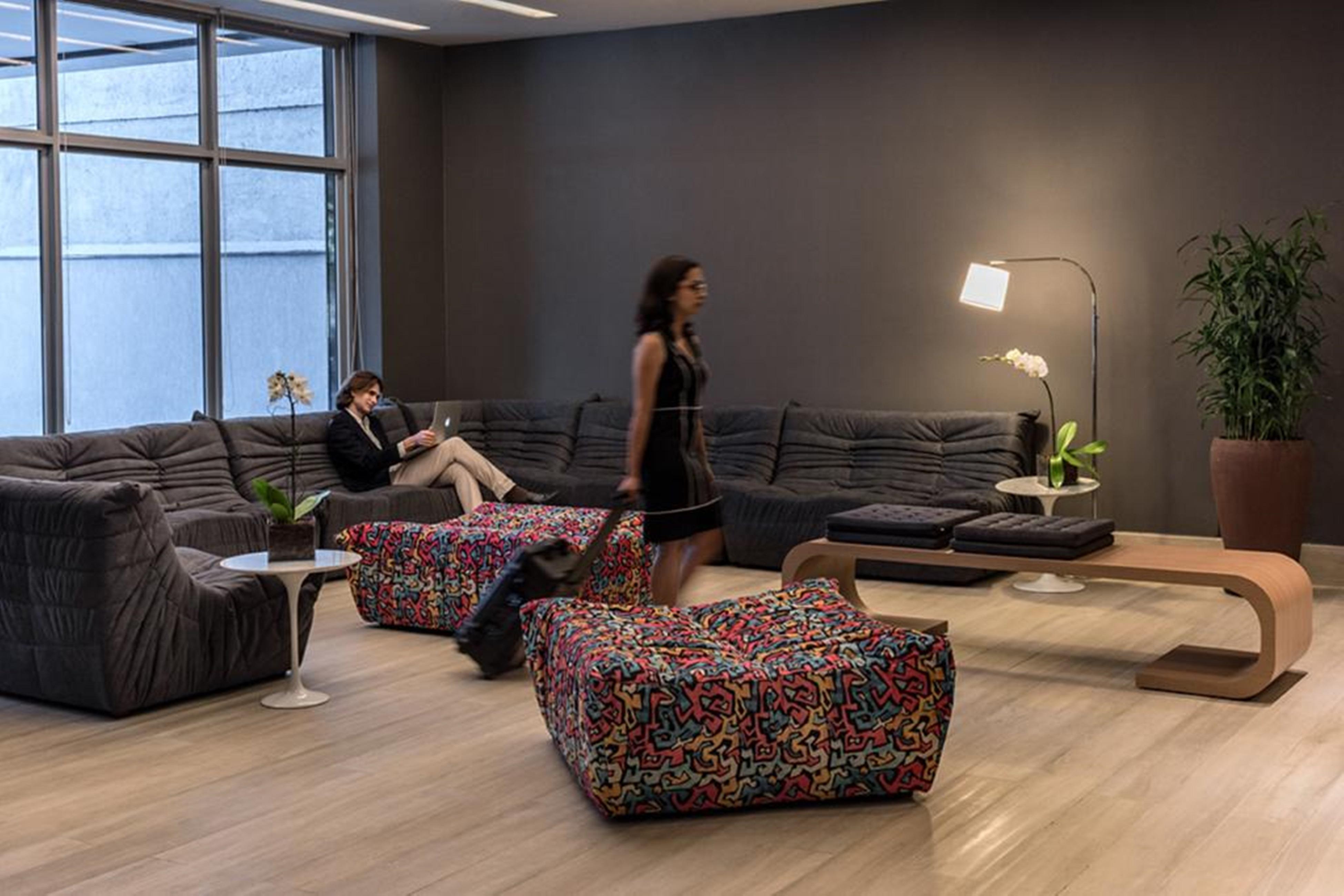 Novotel Rj Praia De Botafogo ริโอเดจาเนโร ภายนอก รูปภาพ