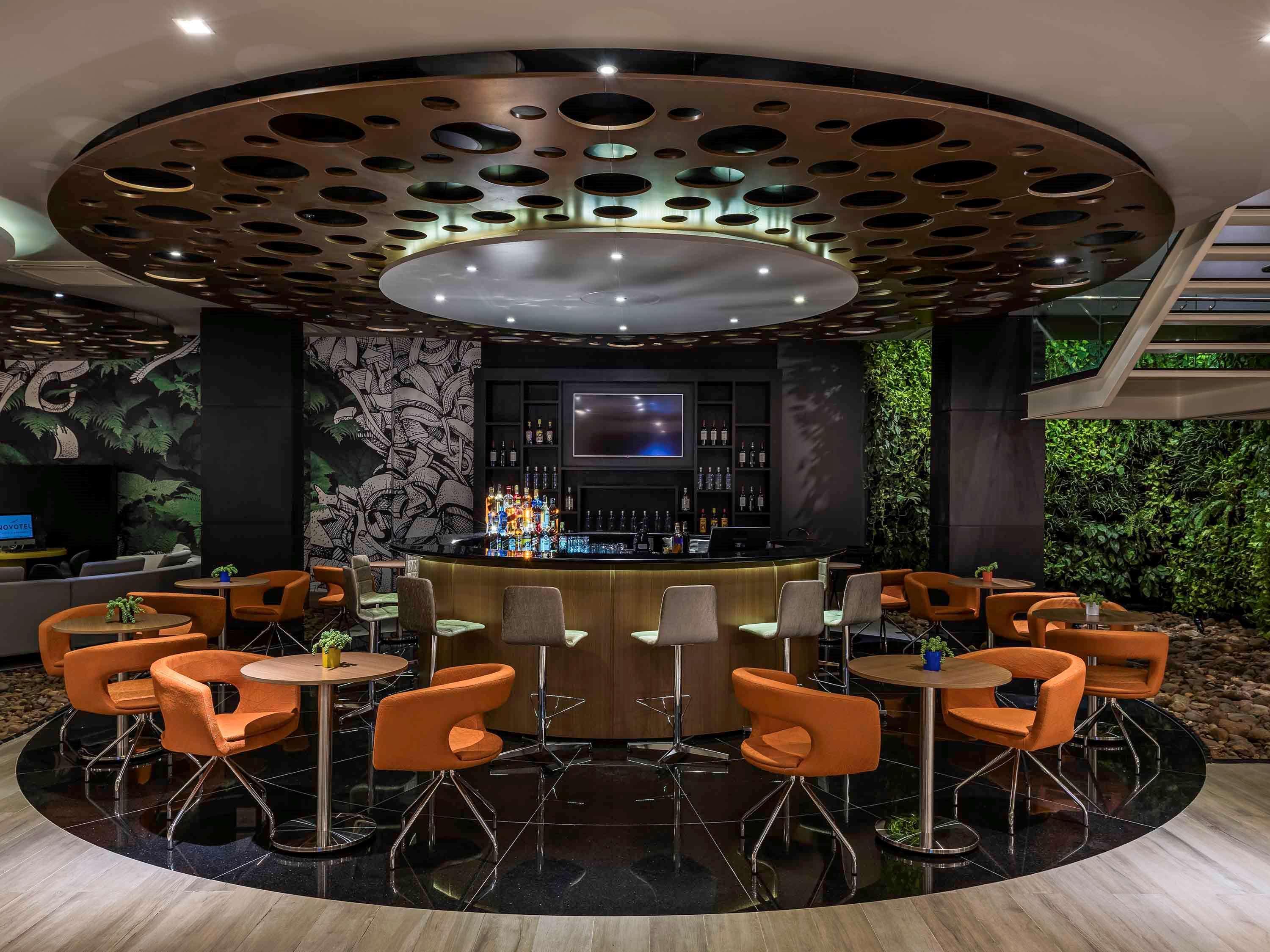Novotel Rj Praia De Botafogo ริโอเดจาเนโร ภายนอก รูปภาพ