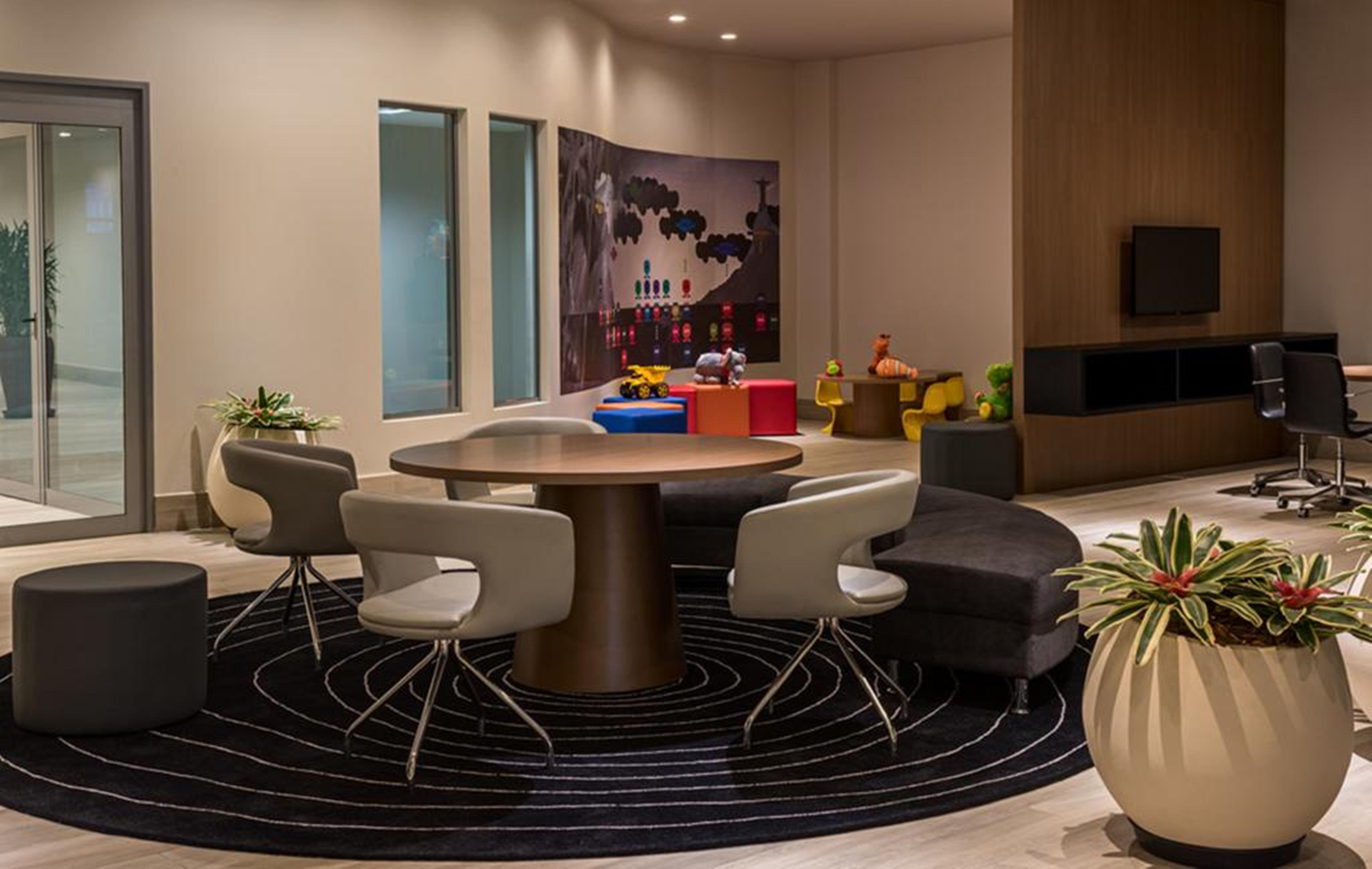 Novotel Rj Praia De Botafogo ริโอเดจาเนโร ภายนอก รูปภาพ
