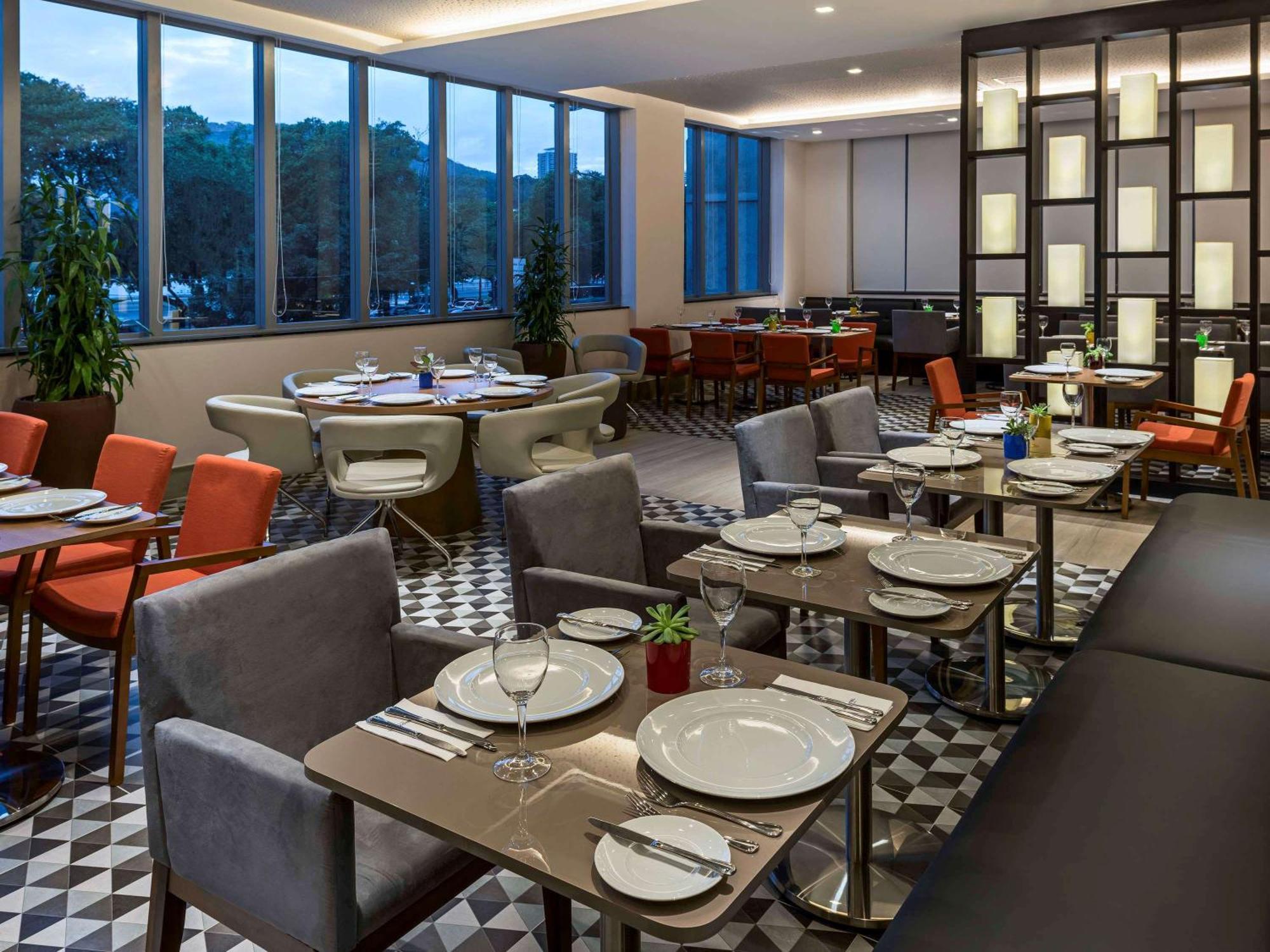 Novotel Rj Praia De Botafogo ริโอเดจาเนโร ภายนอก รูปภาพ