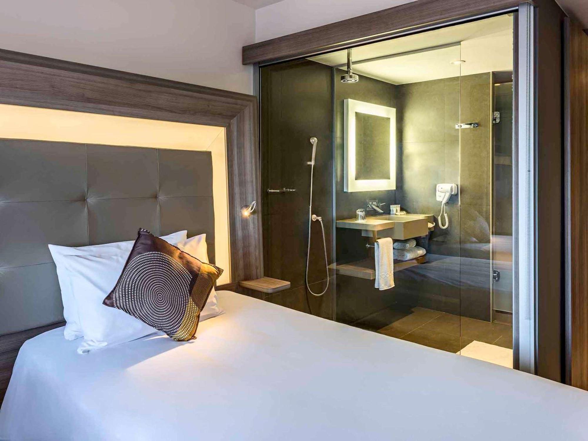 Novotel Rj Praia De Botafogo ริโอเดจาเนโร ภายนอก รูปภาพ