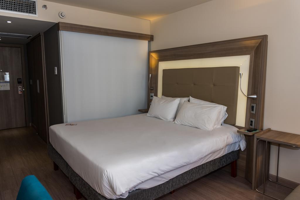 Novotel Rj Praia De Botafogo ริโอเดจาเนโร ภายนอก รูปภาพ
